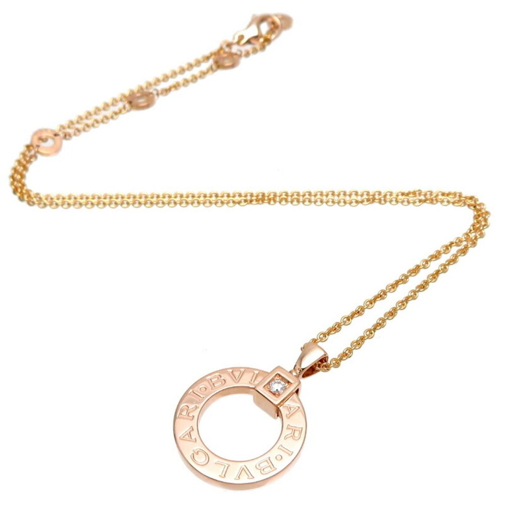 BVLGARIBulgari Necklace - Picture 1 of 10